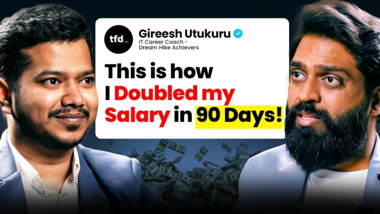 Career Hacking & Salary Hikes by Dream Hike Achievers